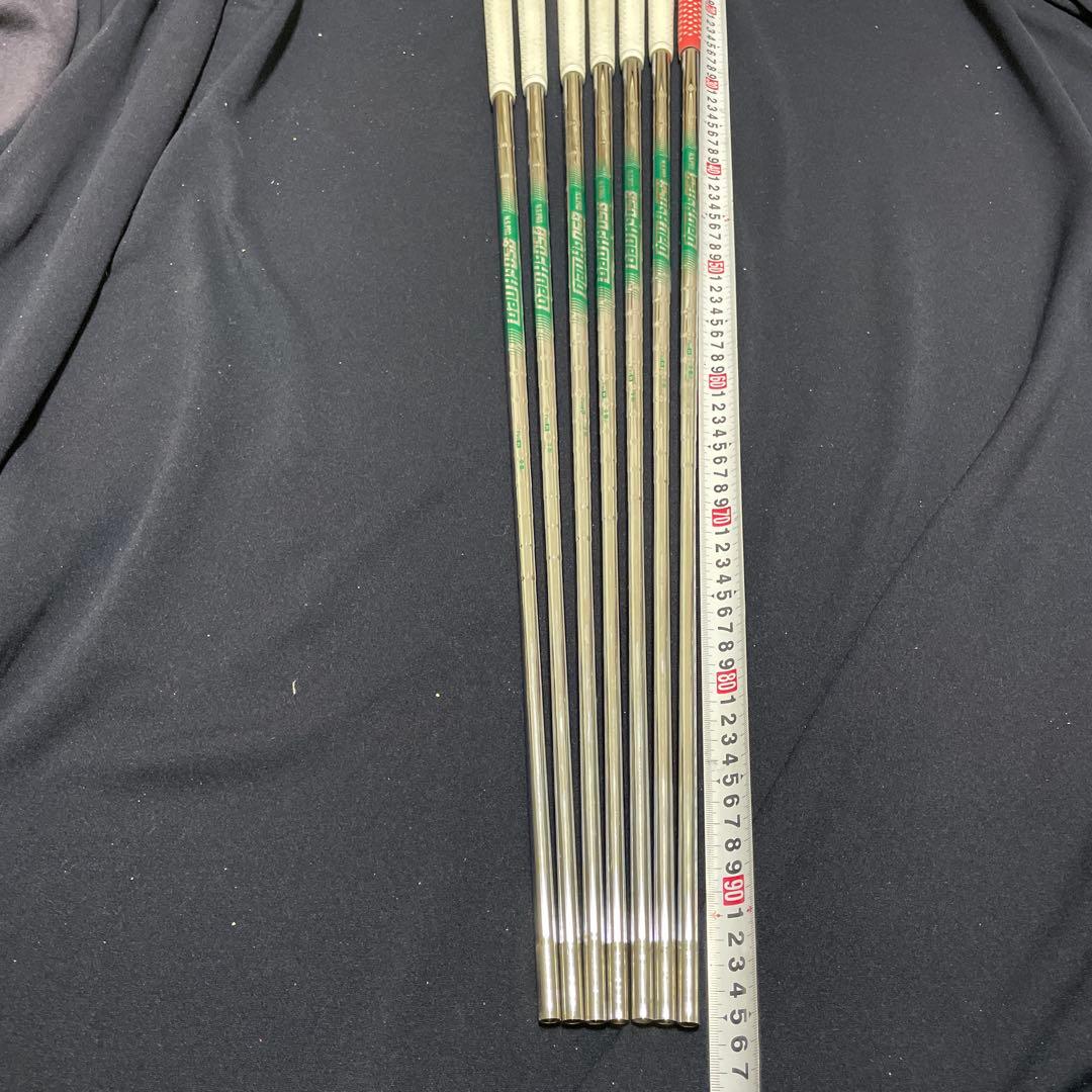 NS PRO 850GH neo 7本セット