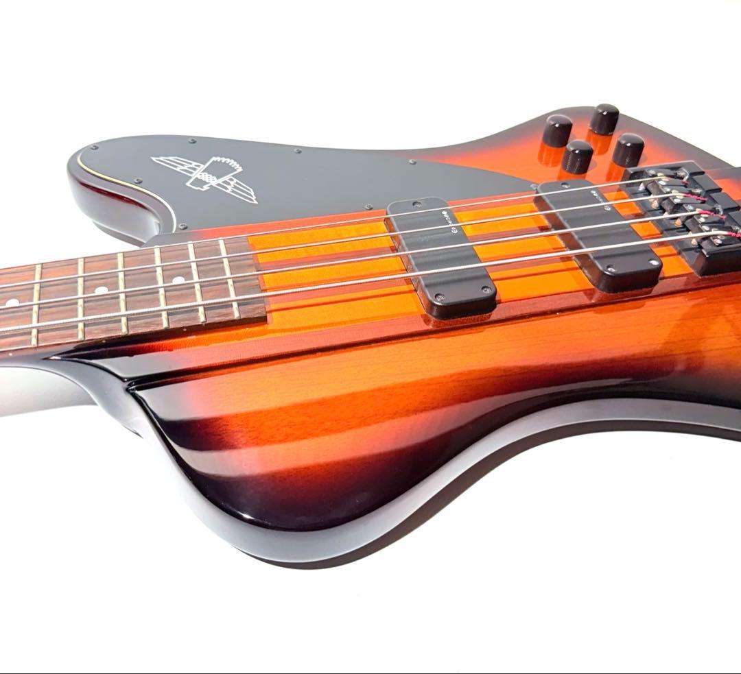【希少】Epiphone ThunderBird Pro サンダーバードプロ