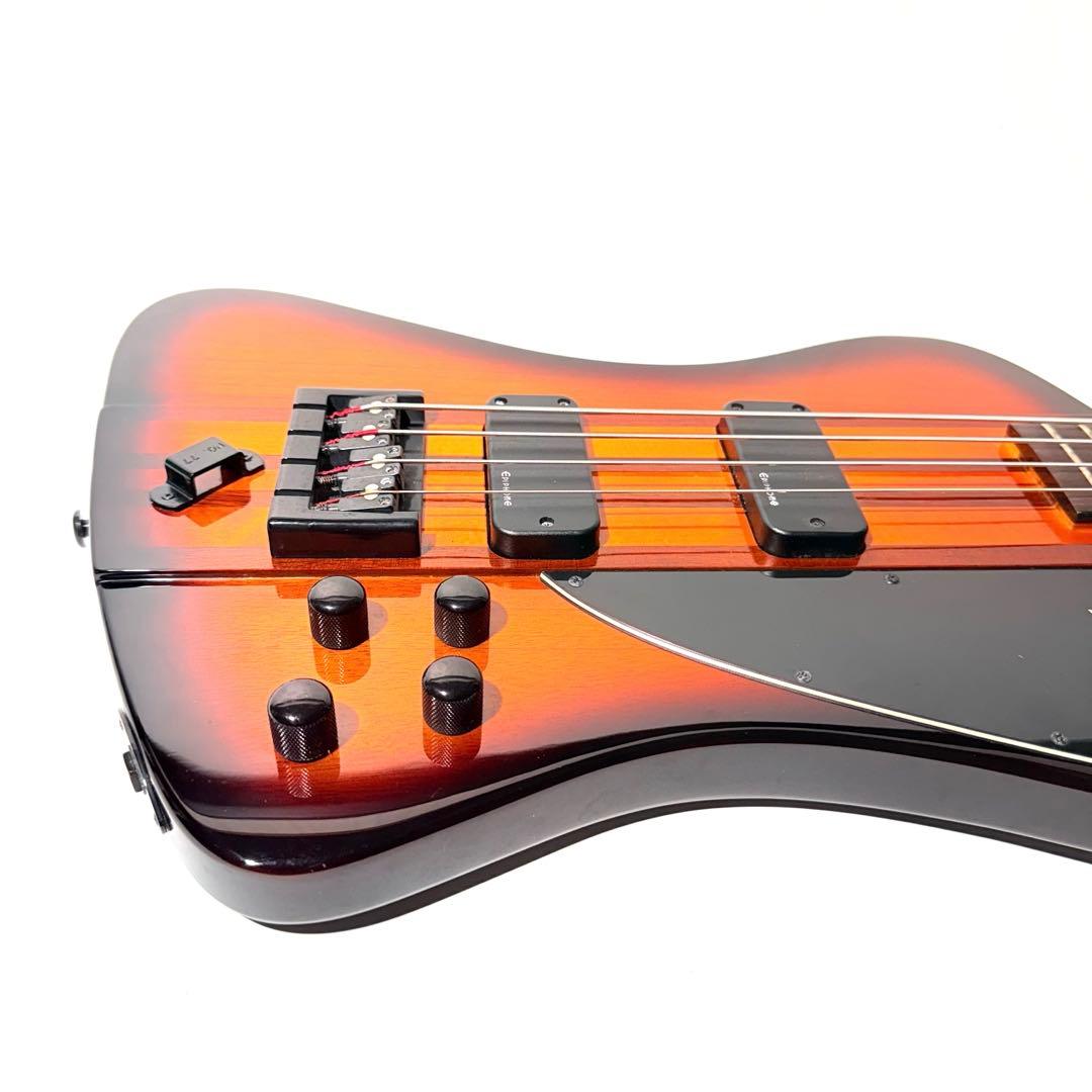 【希少】Epiphone ThunderBird Pro サンダーバードプロ