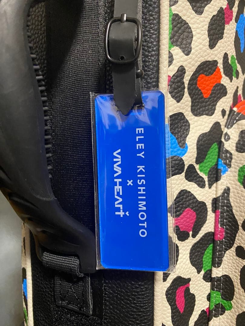 ビバハートキャディバッグ