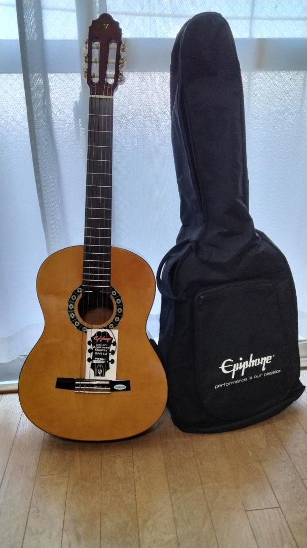ギター　アコースティック