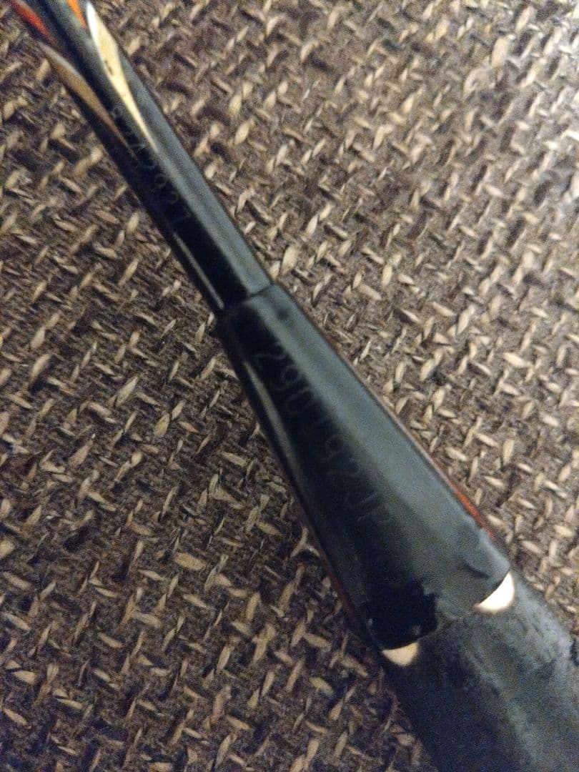 YONEXヨネックスバドミントンラケットナノスピード9900