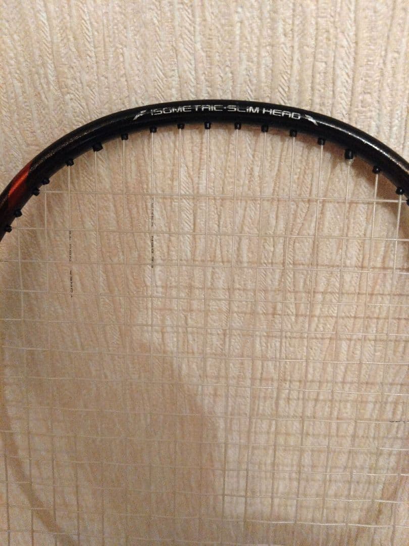 YONEXヨネックスバドミントンラケットナノスピード9900