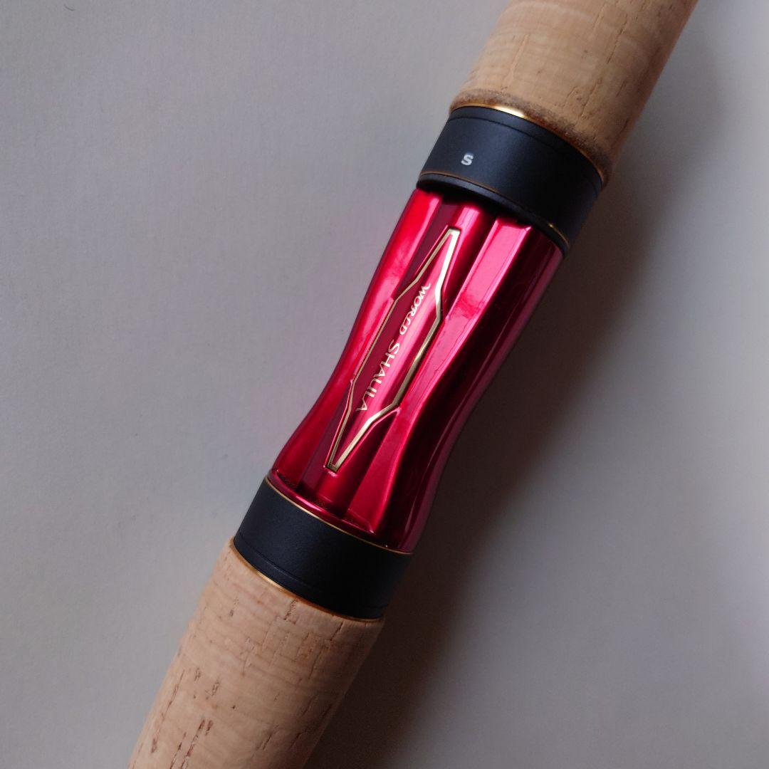 SHIMANO　19 ワールドシャウラ　2832RS-2