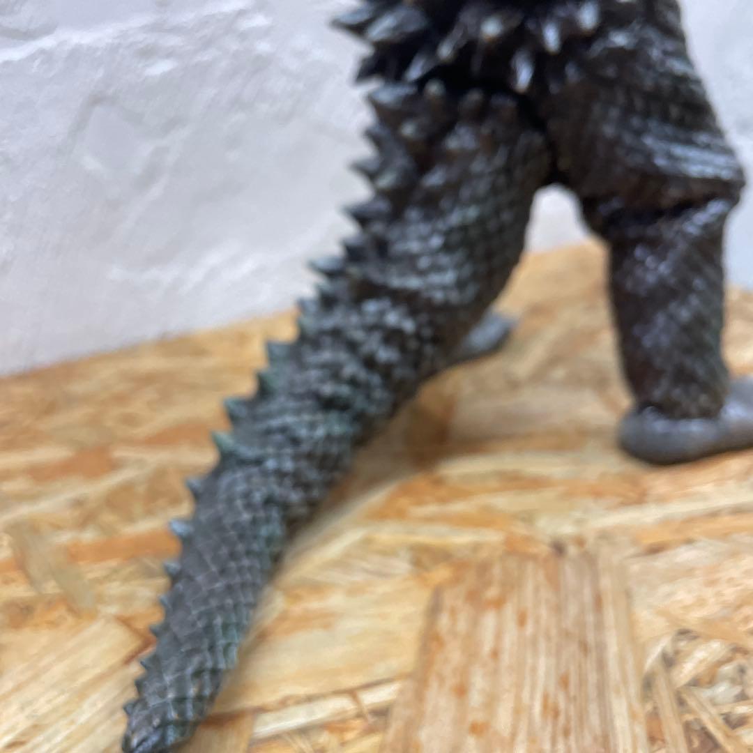 絶版　ビリケン商会　ベムラー