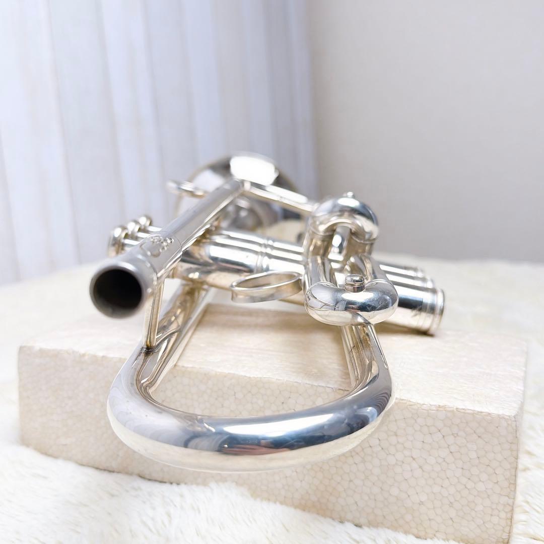 CarolBrass キャロルブラス Zorro トランペットマウスピース付き