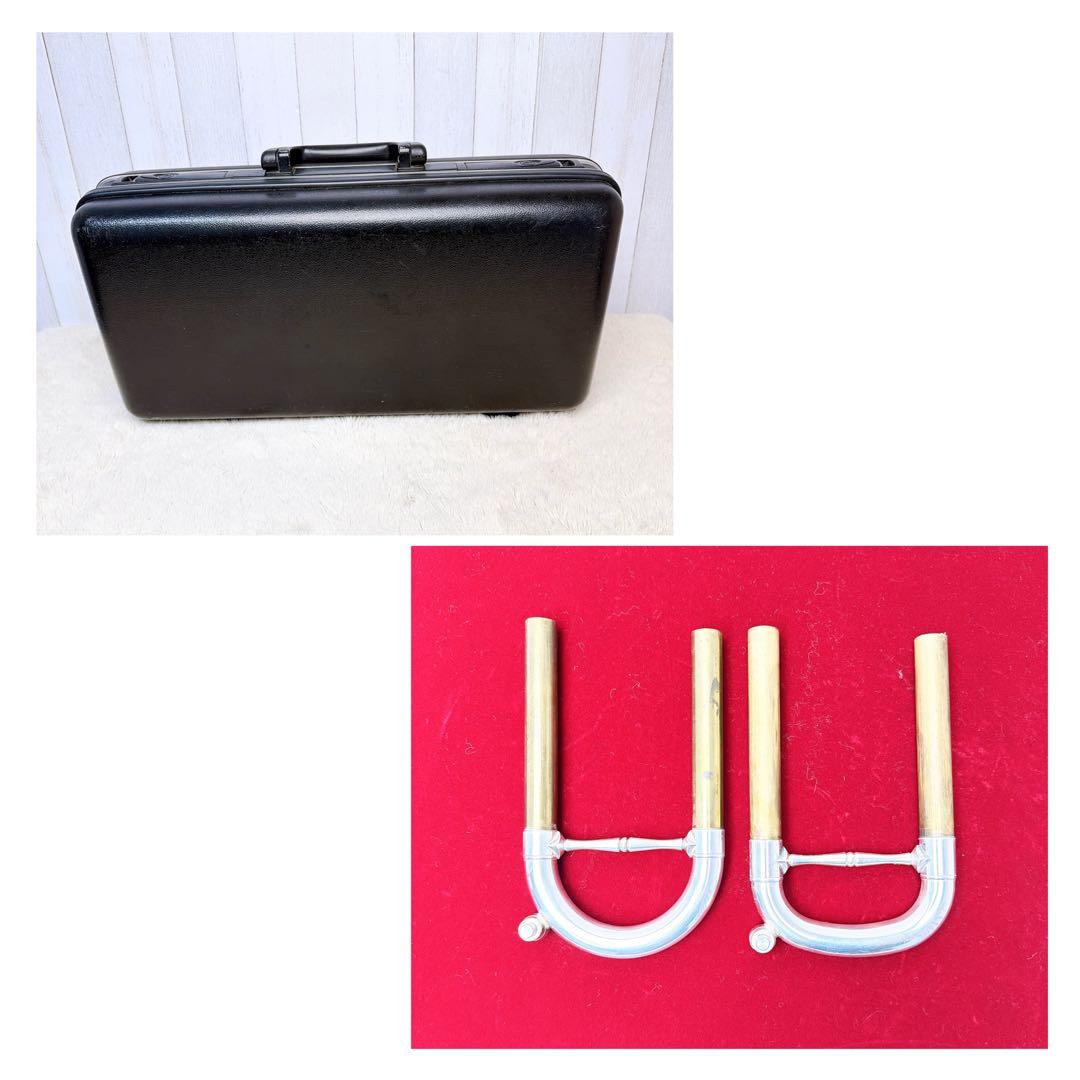 CarolBrass キャロルブラス Zorro トランペットマウスピース付き