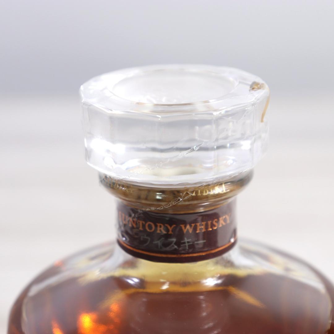 ◆未開栓 サントリーウイスキー響 12年 700ml