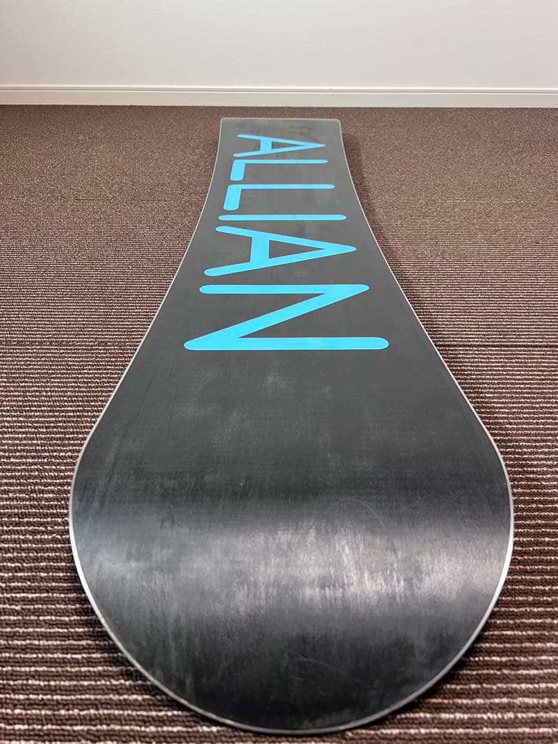 ☆値下げ中☆ 16-17ALLIAN board PRISM LTD