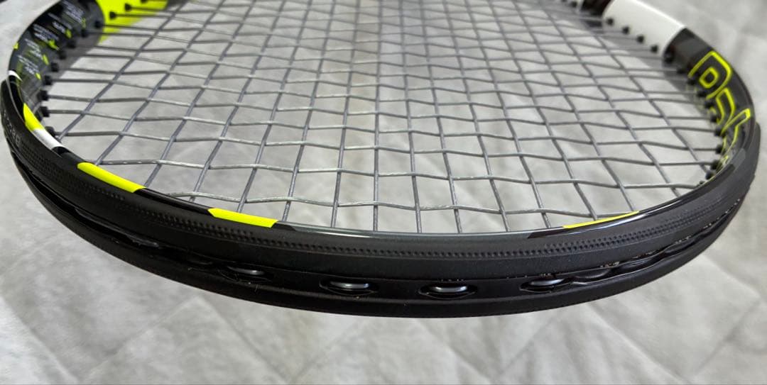 バボラ　ピュアアエロ　チーム