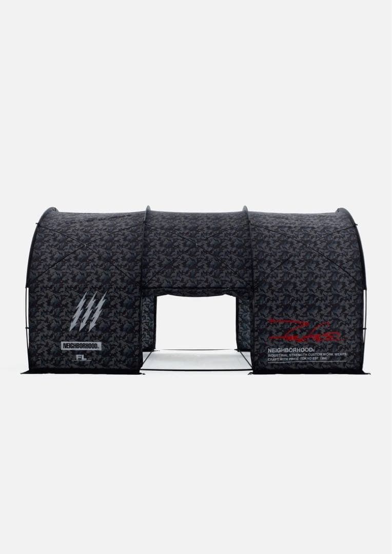 新品・未使用NEIGHBORHOOD x HELINOX FL/E-HANGAR