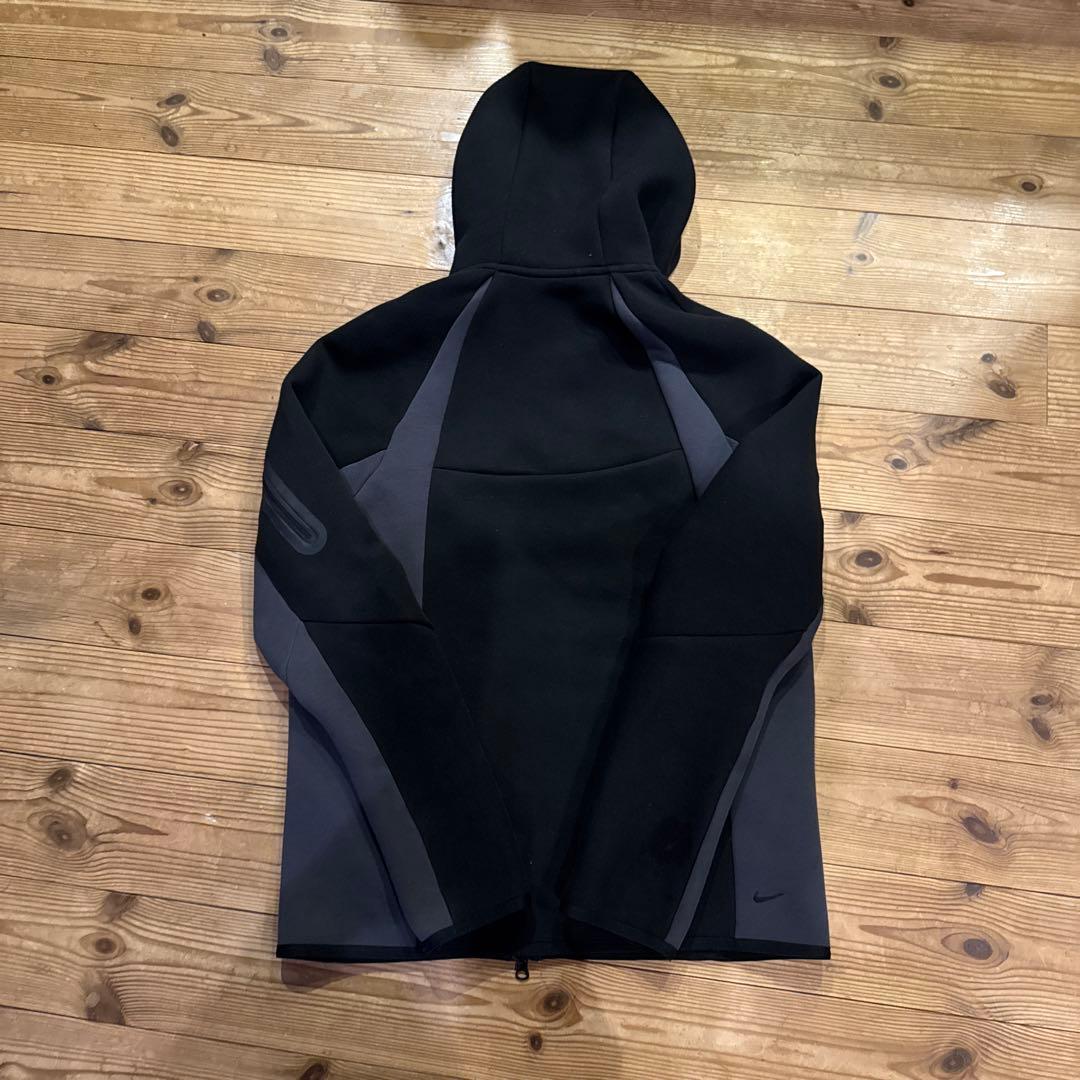 NIKEテックスフリース　新型モデル　M