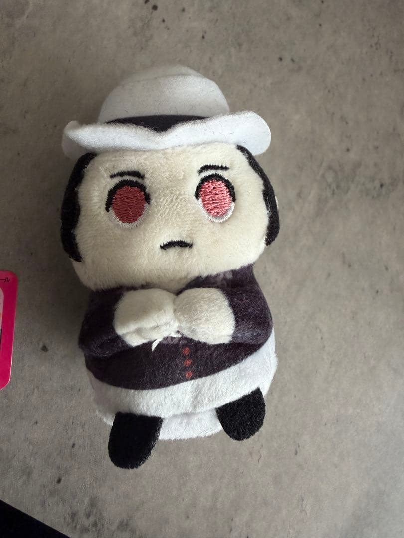 ミニミニフレンズ　鬼舞辻無惨