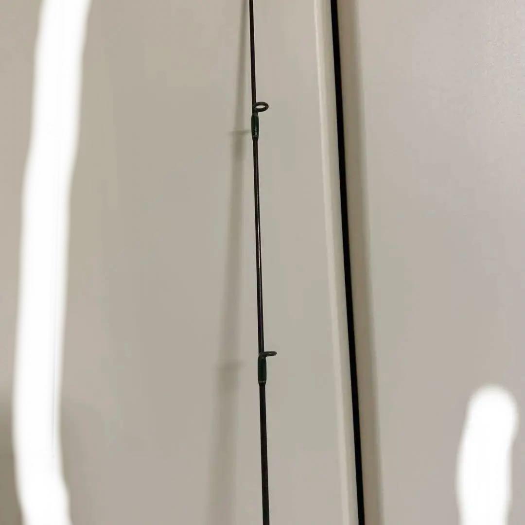 メガバス　スピニングロッド　3本セット