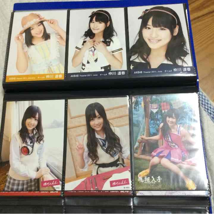 AKB 生写真 バラ売り コメントください！