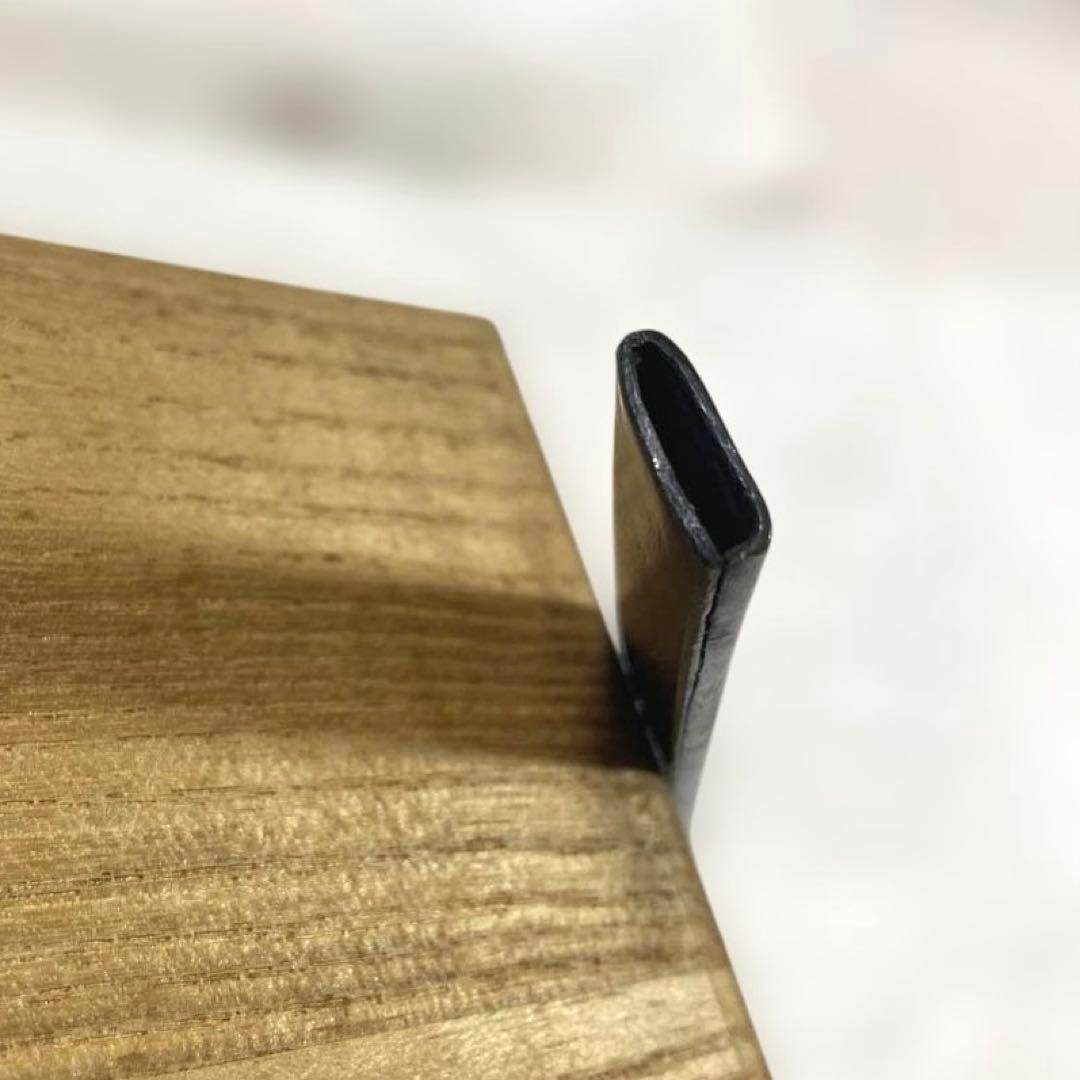 B-22 小柄　柄のみ　刀装具　装飾品　武具　アンティーク　美術品　工芸品