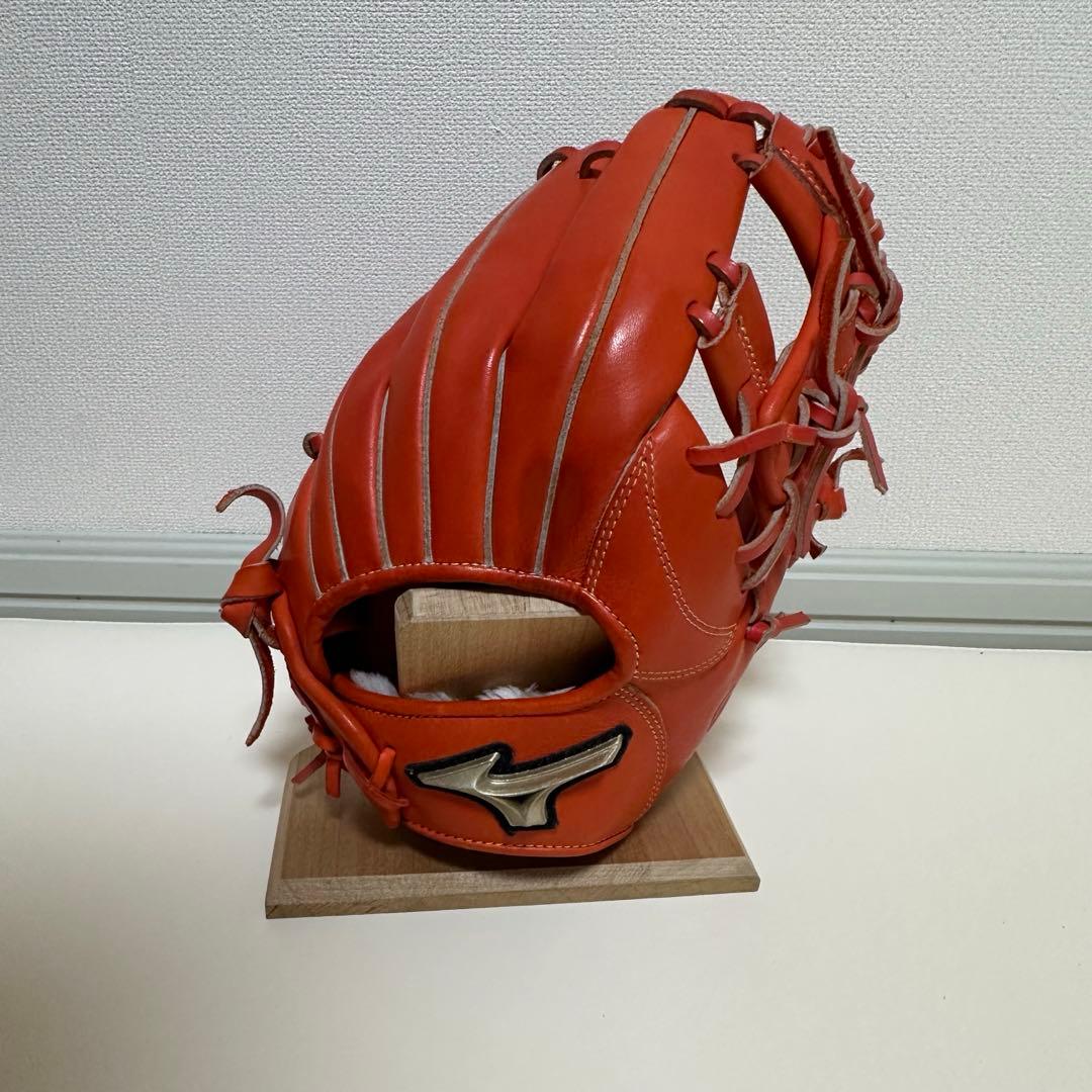 MIZUNO軟式グローブ