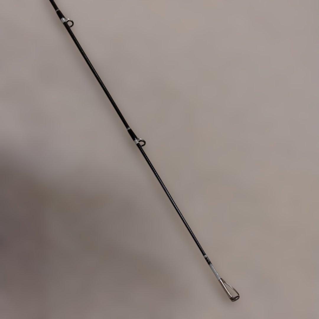 ロッド DIVISION Crime BoderPatorol