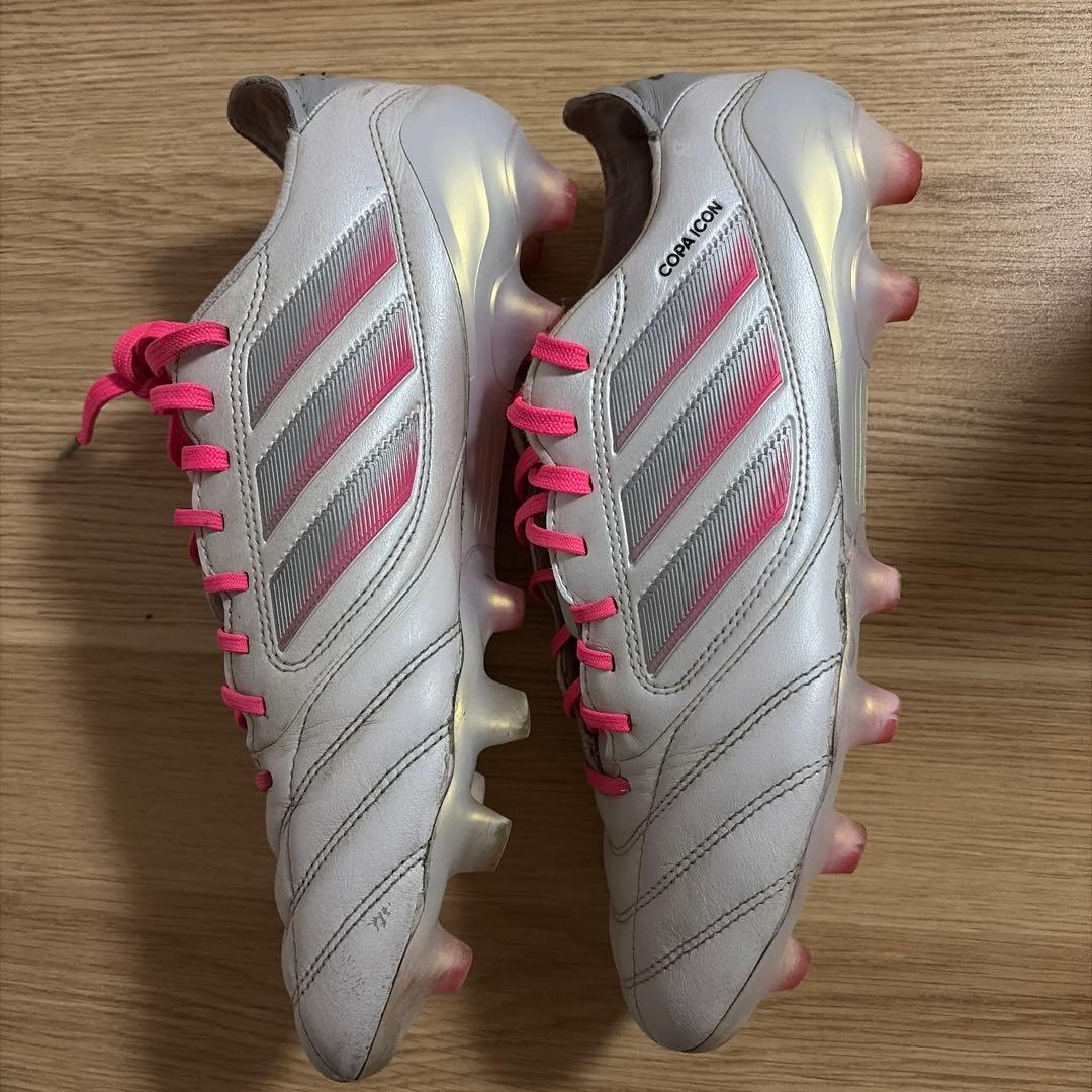 アディダス コパアイコン2 KAMO限定カラー 26.0cm