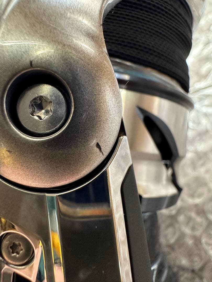 SHIMANO ツインパワーSW14000XG スピニングリール