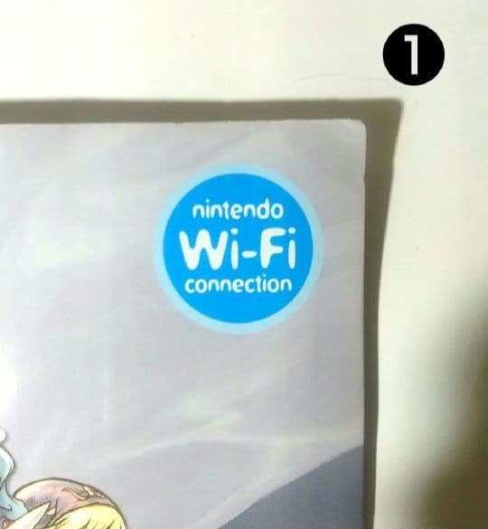 DS 聖剣伝説 HEROES of MANA パネル 他 スクエニ販促ツール