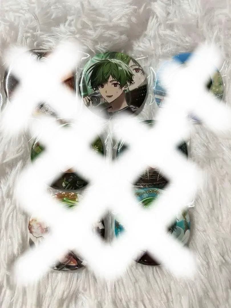 シクフォニ すち バラ売り