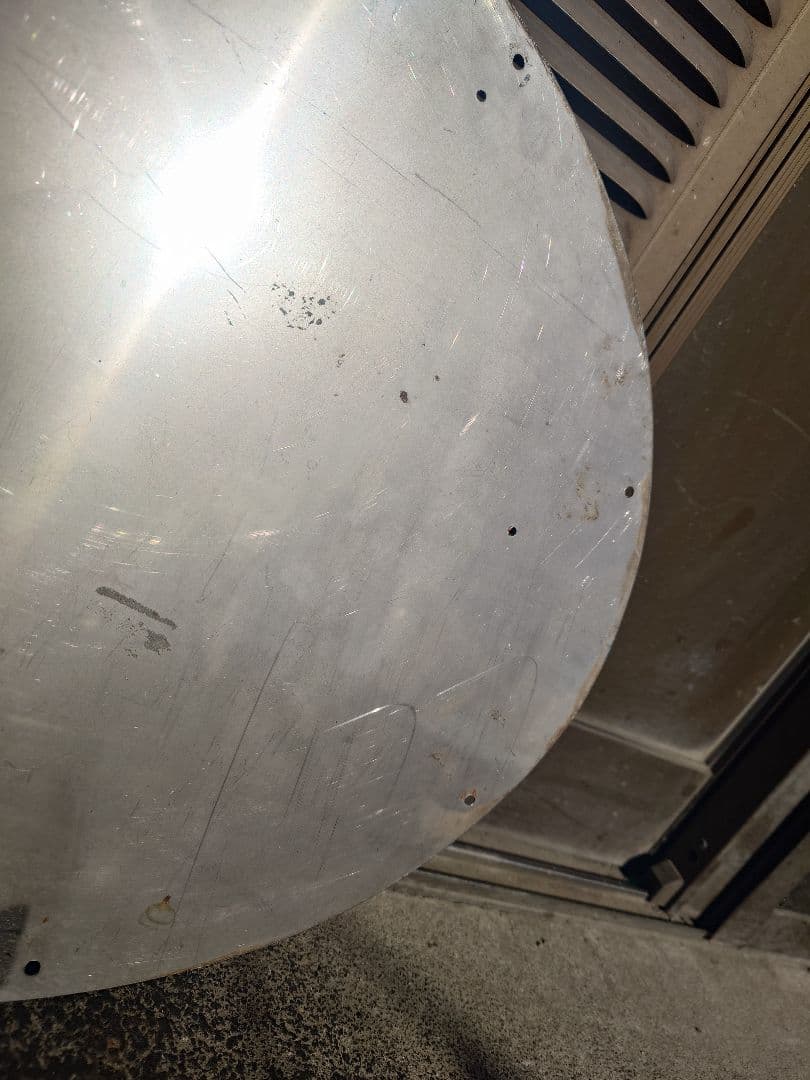 東京急行電鉄　社銘板　TOKYU CORPORATION コーポレートマーク