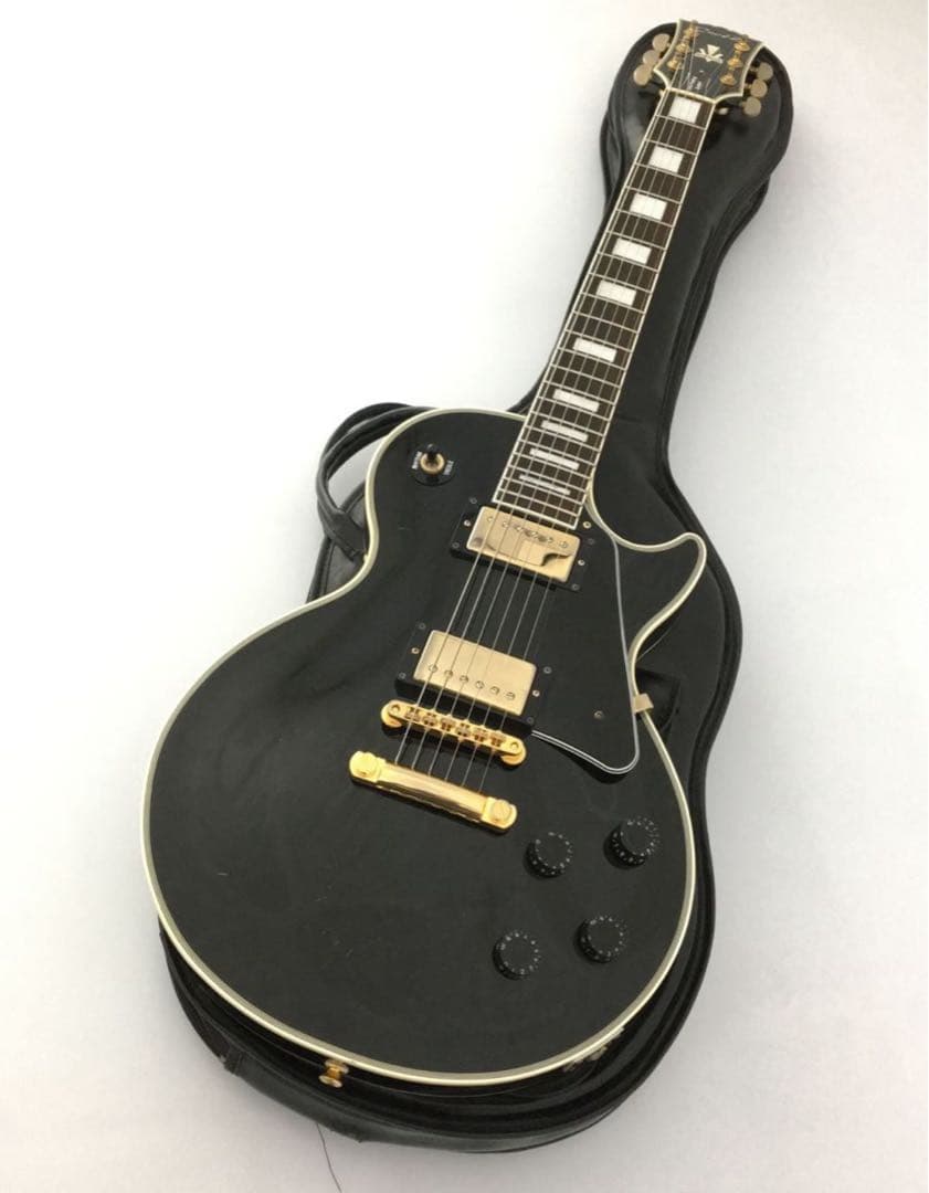 CoolZ レスポールカスタムタイプ