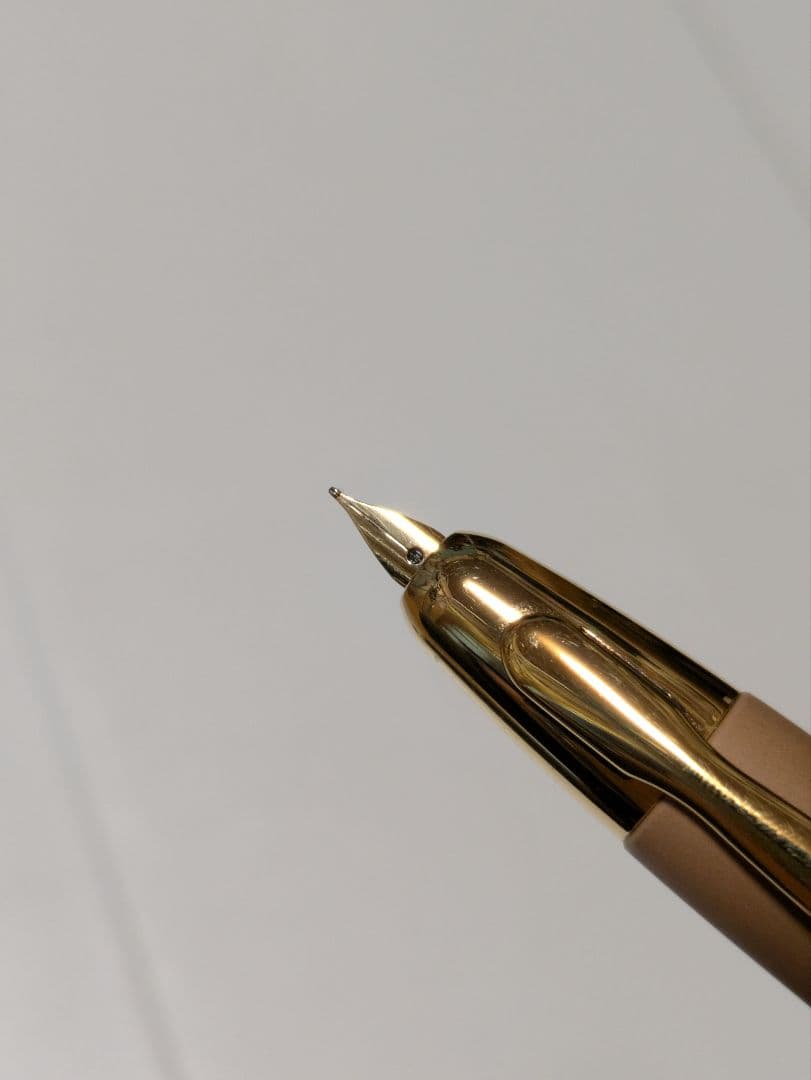 筆記具 TIWARI218 Pilot Whisky VP fountain pen