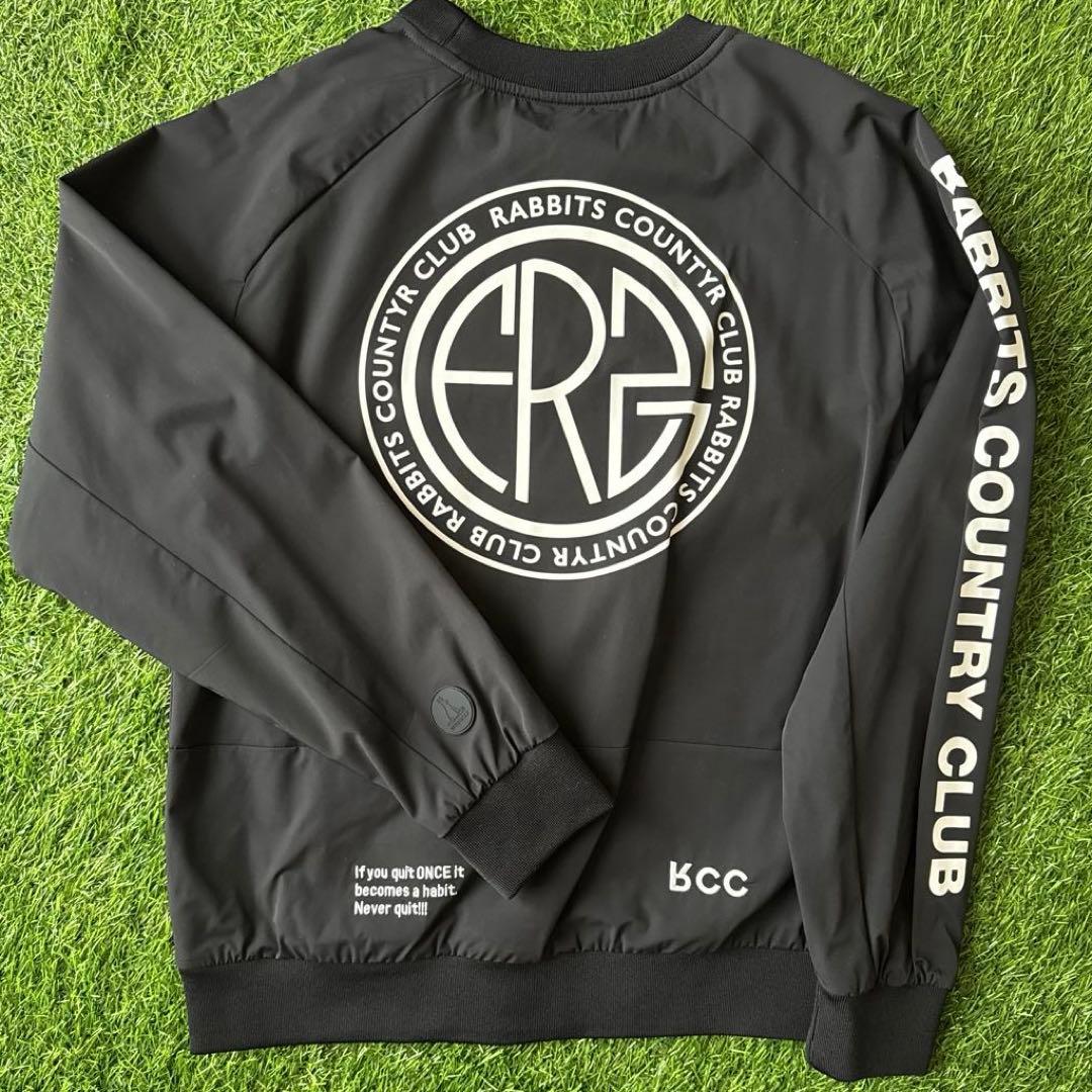 新品 FR2GOLF エフアールツーゴルフ スニード ブルゾン ジャケット