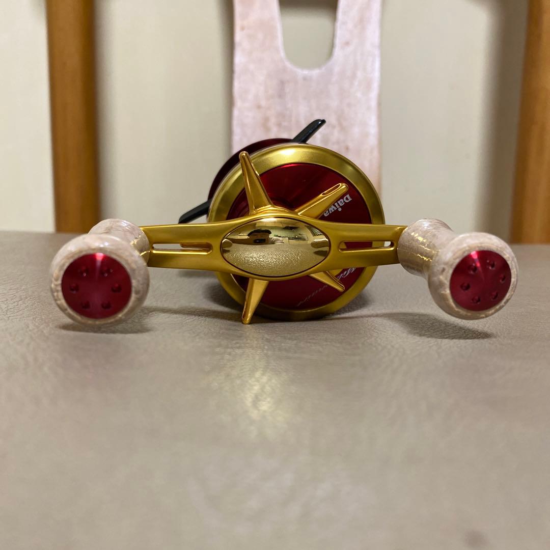 Diwaミリオネアライト新品未使用