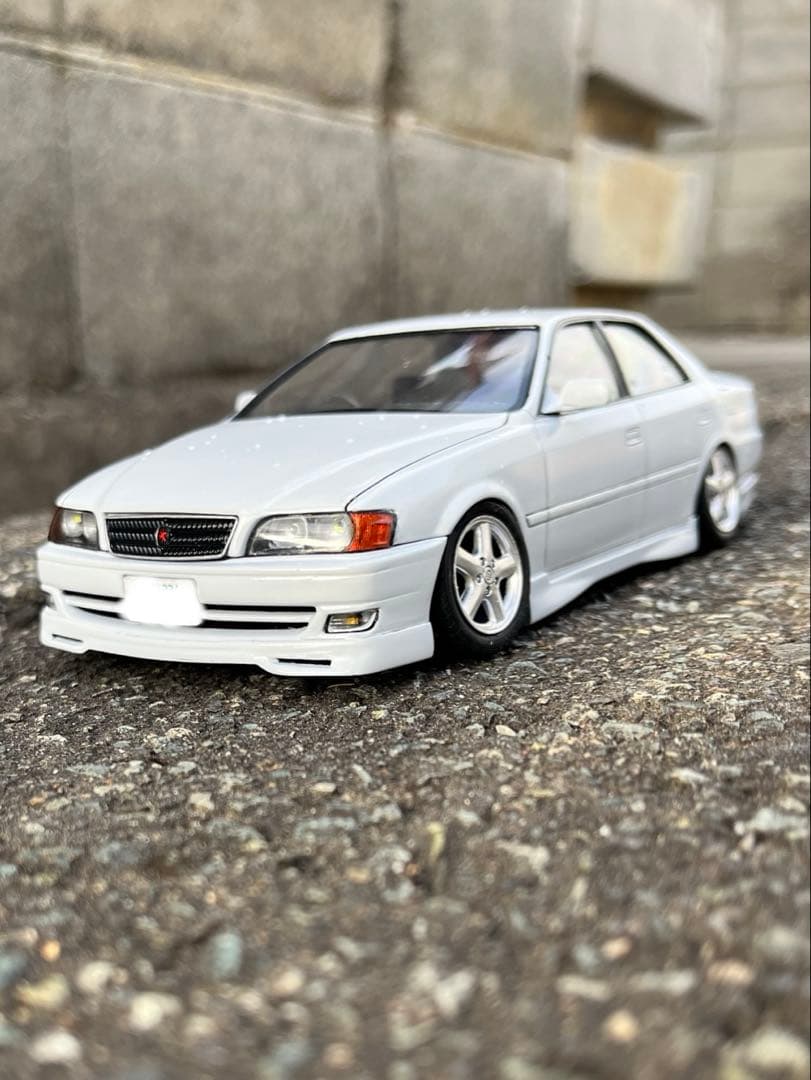 JZX100 山本