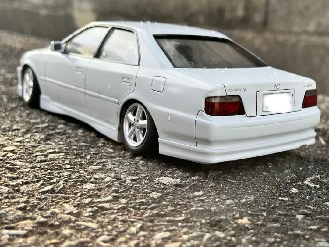 JZX100 山本