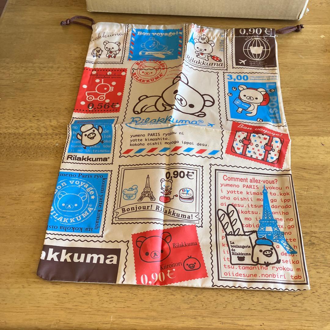 リラックマ　セット売り