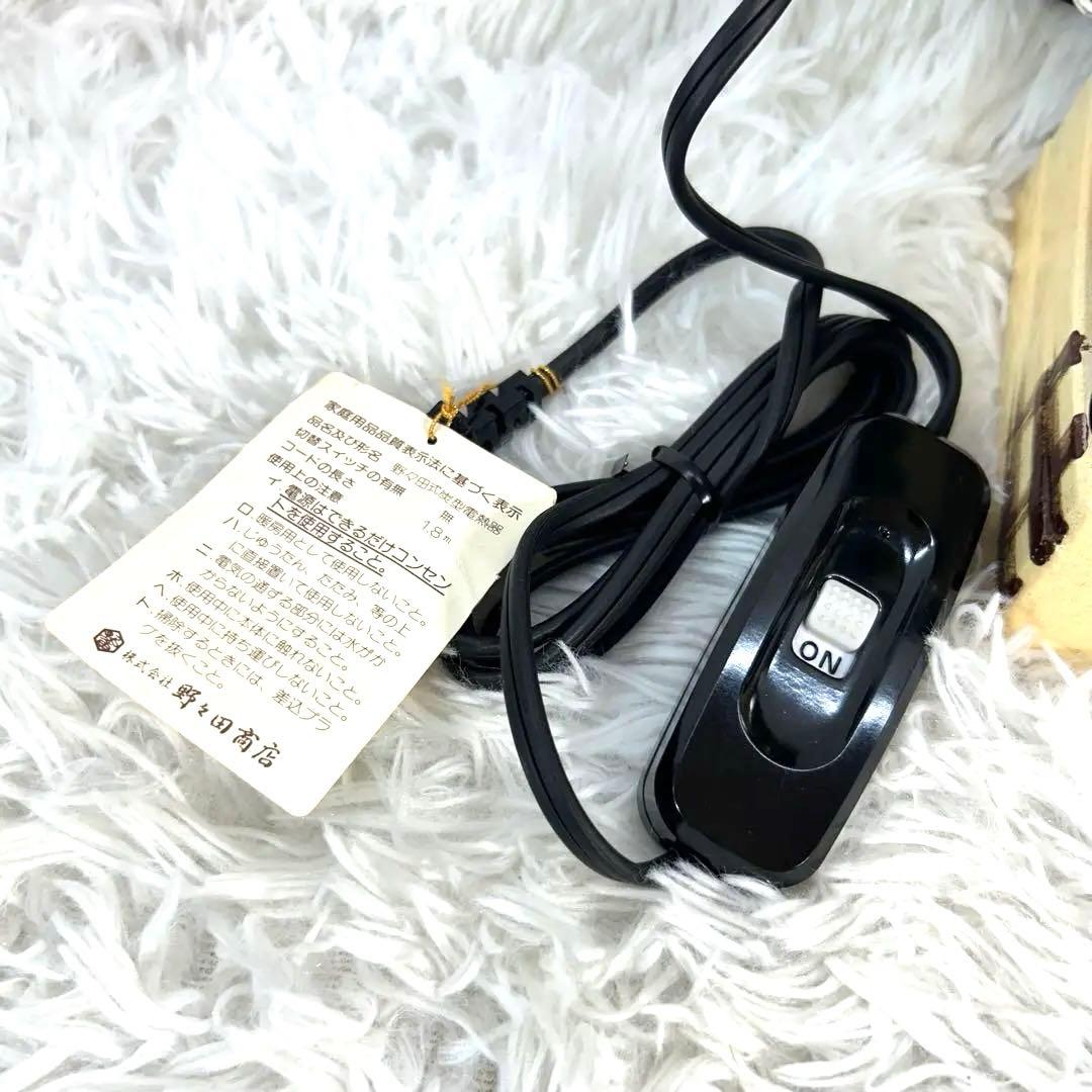 【未使用極美品】創巧 野々田 江戸火鉢 織部 卓上品 火鉢