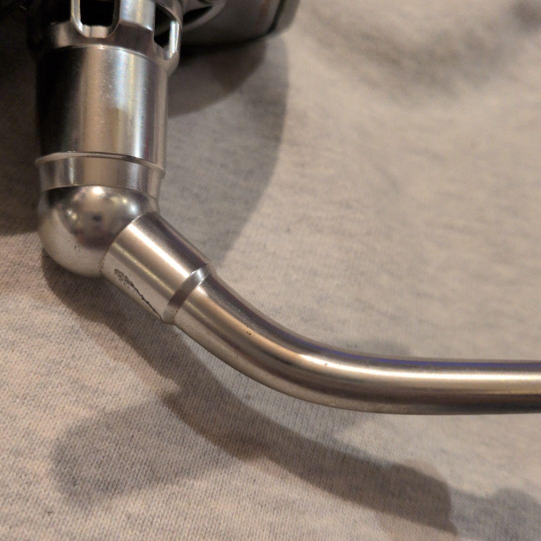 ダイワ　ソルティガ　5000 Ｈ 新品　未使用