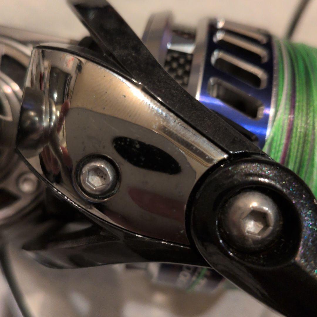 ダイワ　ソルティガ　5000 Ｈ 新品　未使用