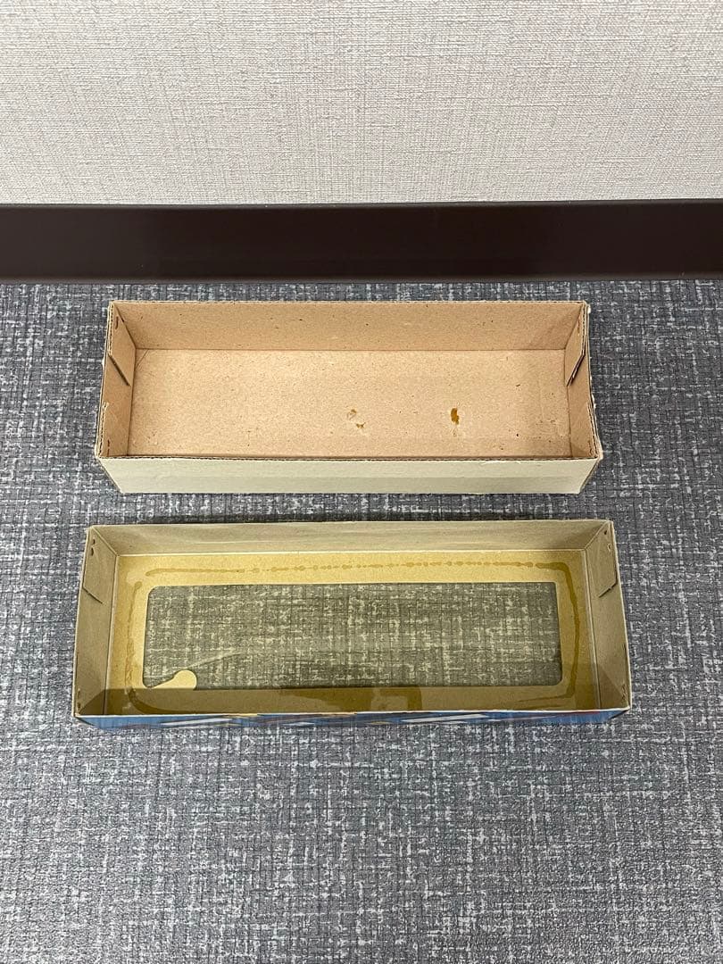 ヨネザワ　ミニカー　スポーツグライダートレーラー