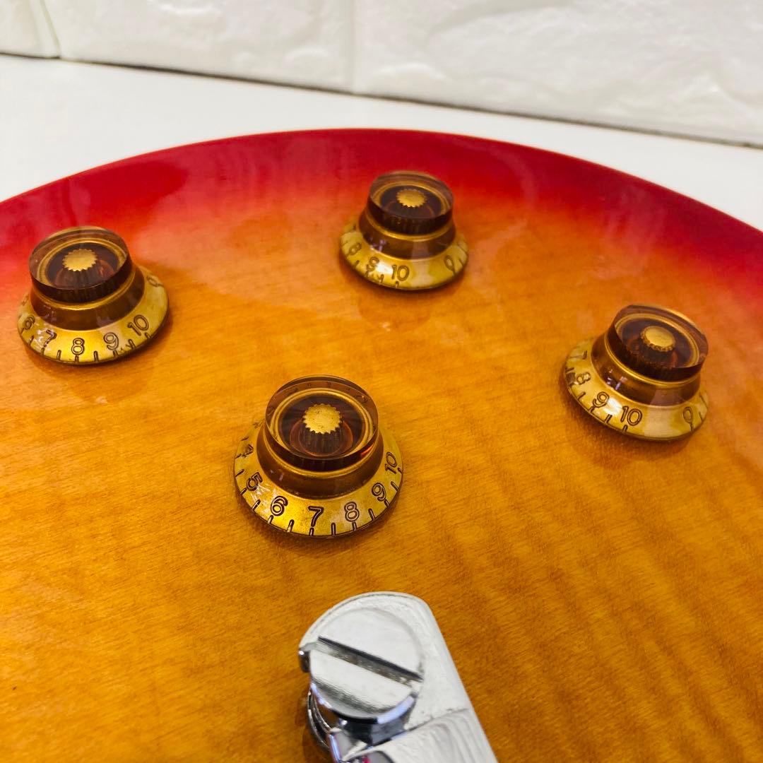 Epiphone レスポール スタンダード 韓国製 1998年製造