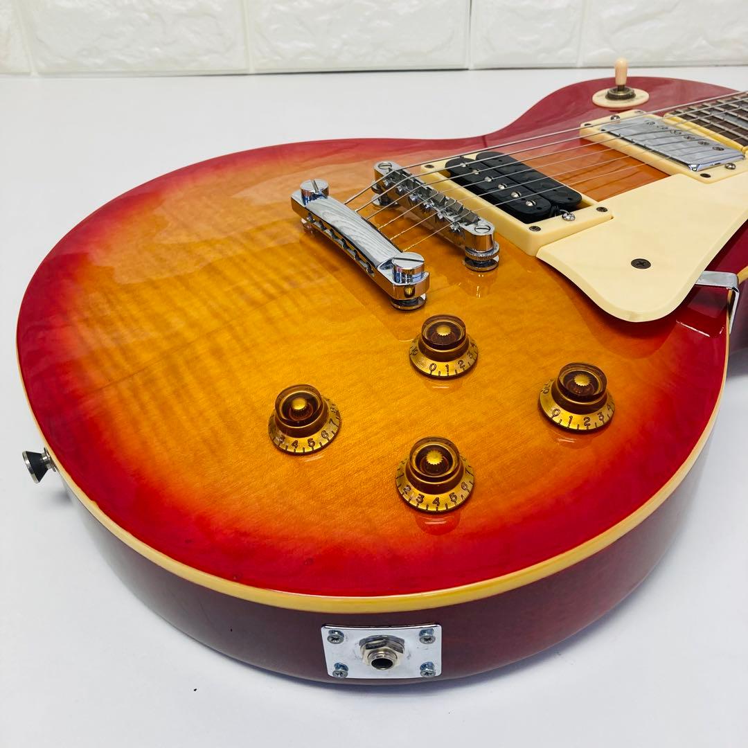Epiphone レスポール スタンダード 韓国製 1998年製造