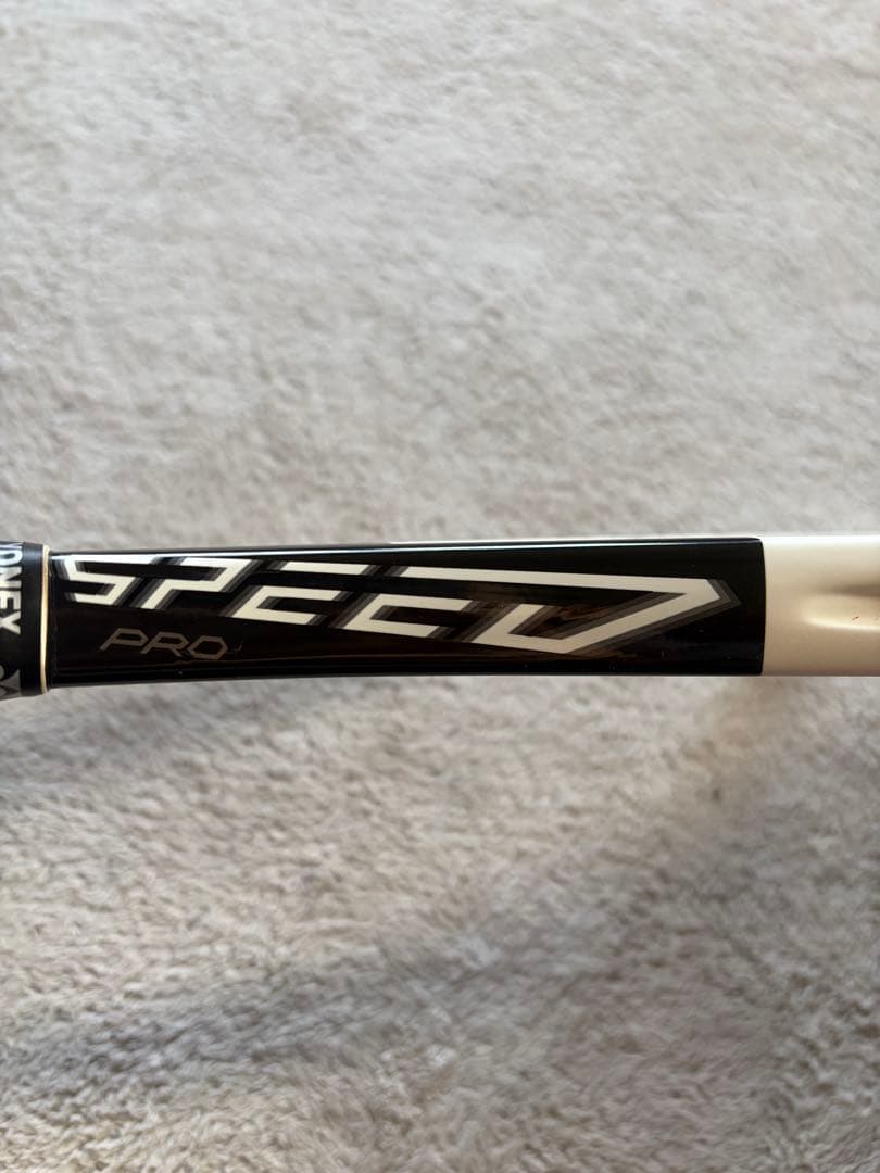 c*♩様 HEAD SPEED PRO GRAPHENE 360+ G2