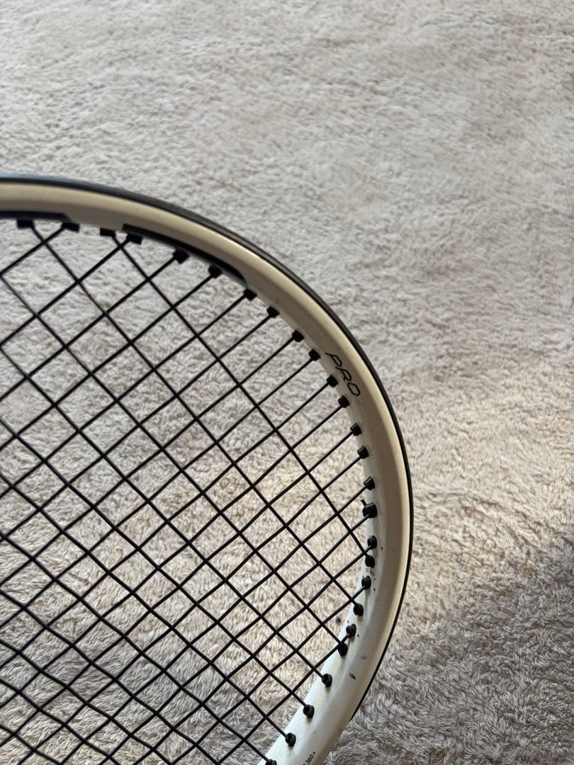 c*♩様 HEAD SPEED PRO GRAPHENE 360+ G2