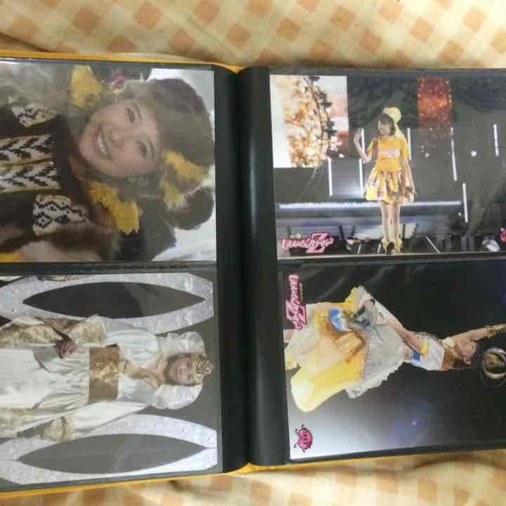 生写真確認用part1