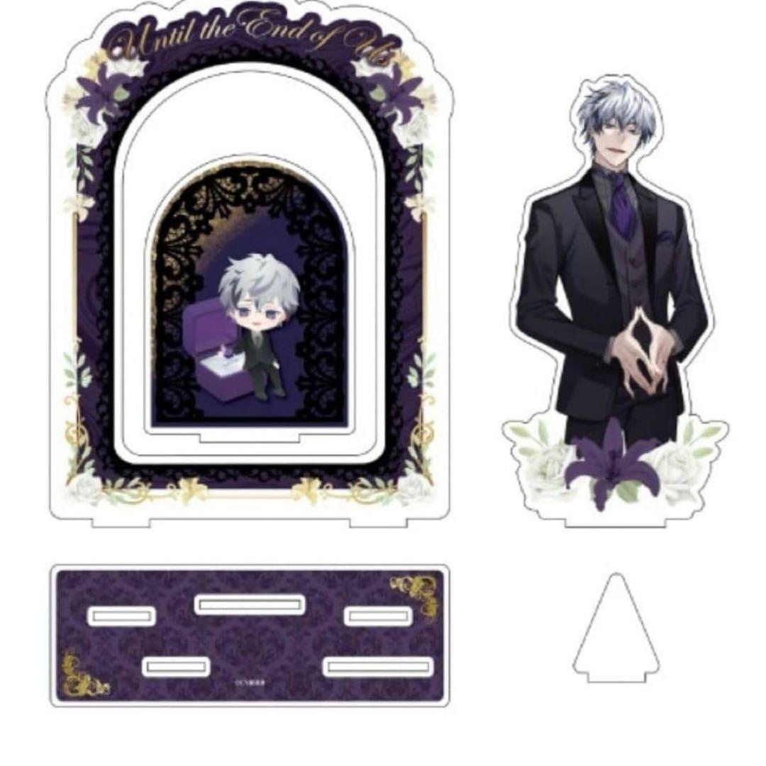 イケヴィラ ジュード ブライダルグッズ