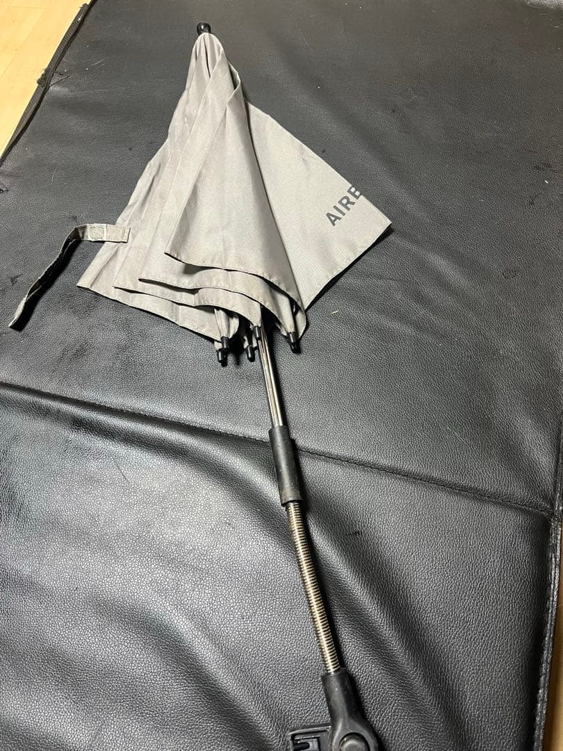 エアバギー ドーム3 ラージ dome3 ビームス別注 豪華おまけ付き