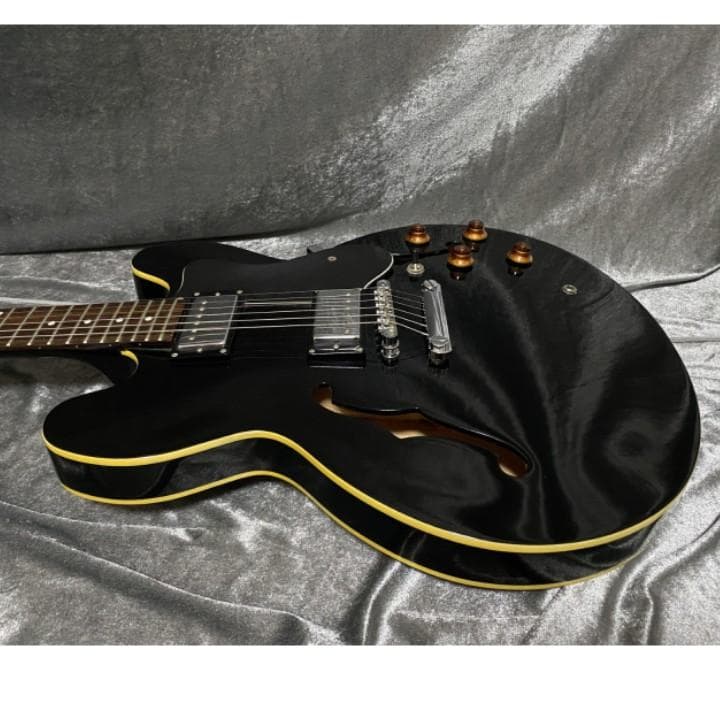 Epiphone Dot エピフォン ES-335 セミアコの王道モデル
