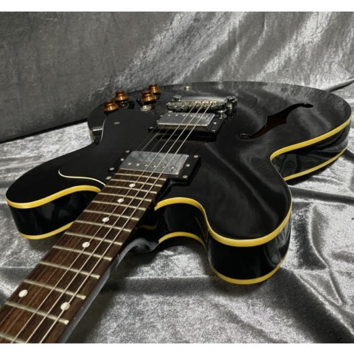 Epiphone Dot エピフォン ES-335 セミアコの王道モデル