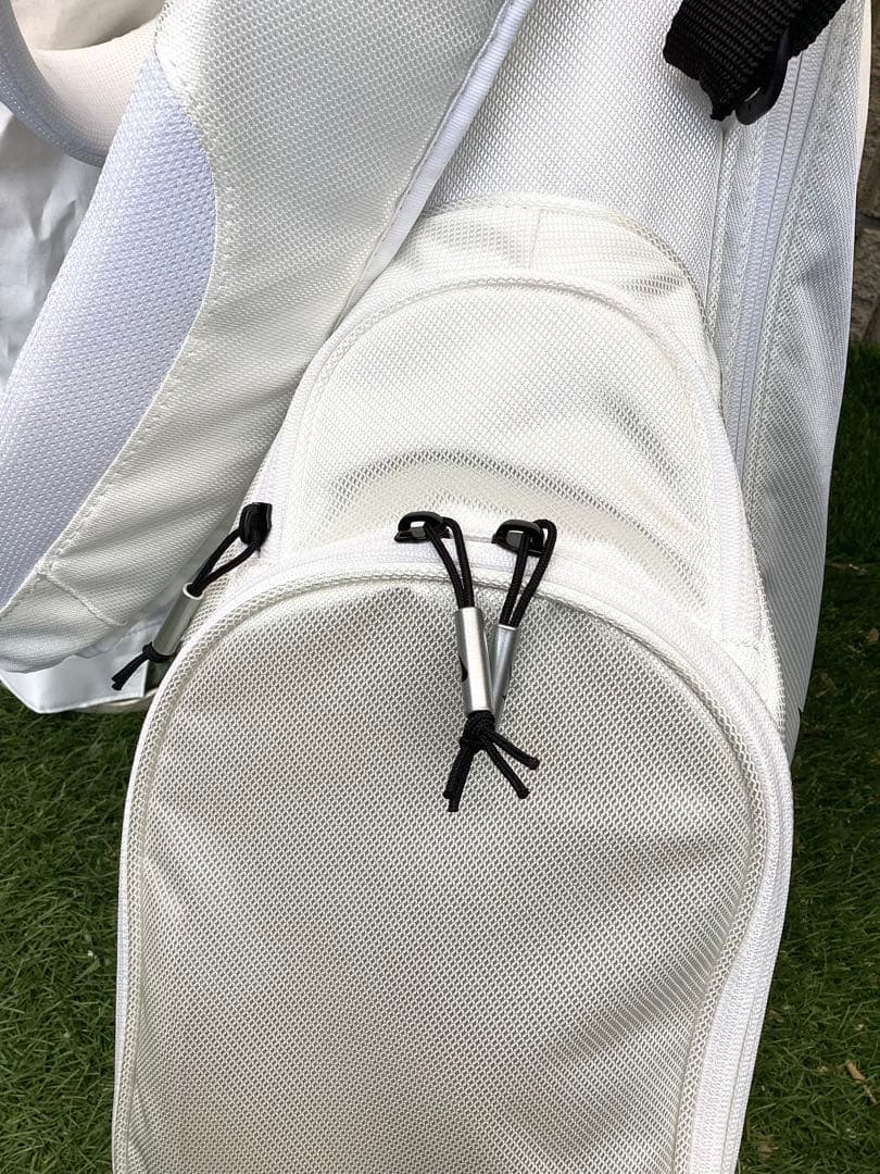 u*n様 ナイキスポーツライトスタンドキャディバッグ