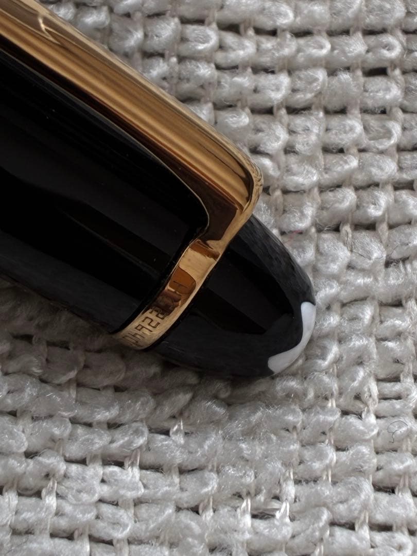 ◾️美品◾️モンブラン164 ボールペン◾️マイスターシュテュッククラシック◾️筆記良好