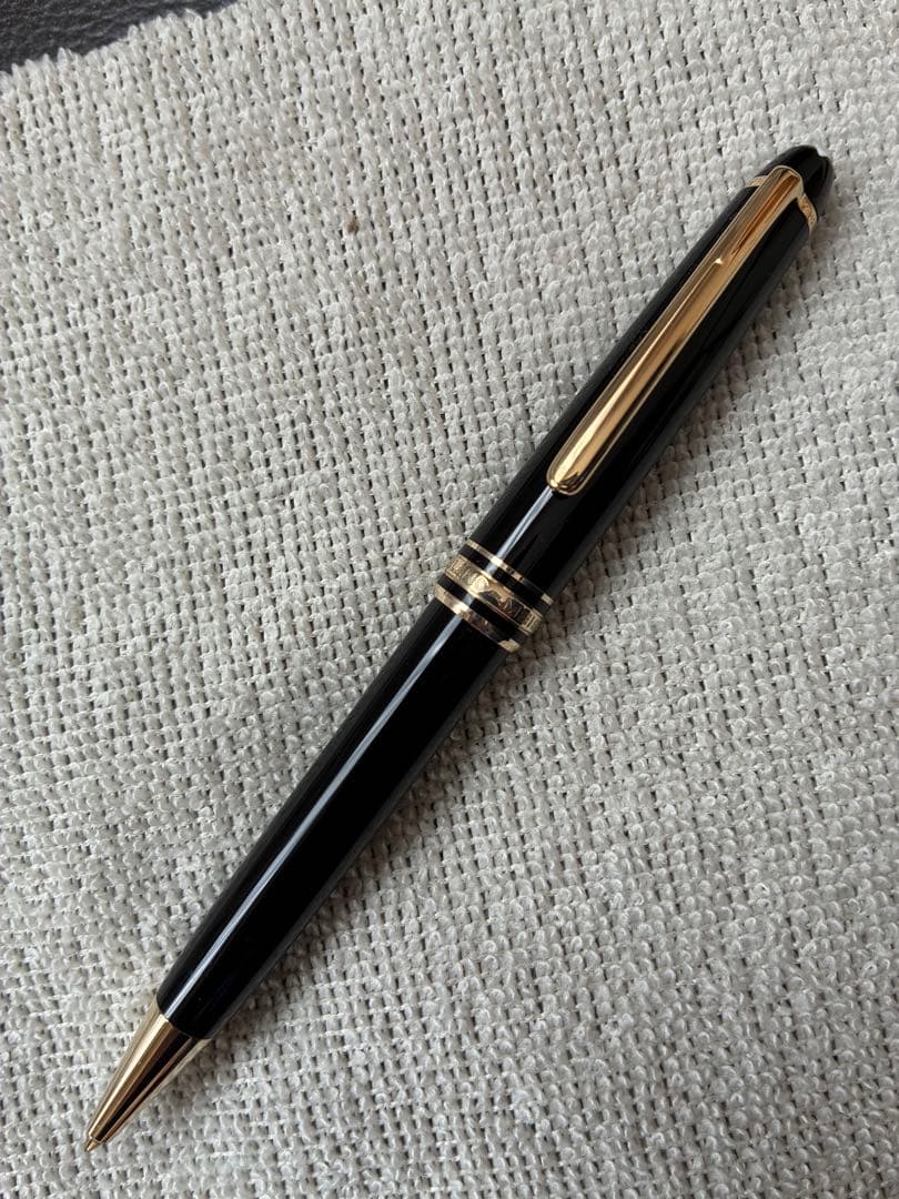 ◾️美品◾️モンブラン164 ボールペン◾️マイスターシュテュッククラシック◾️筆記良好
